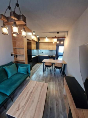 Stylish, cozy Apartment Warsaw
